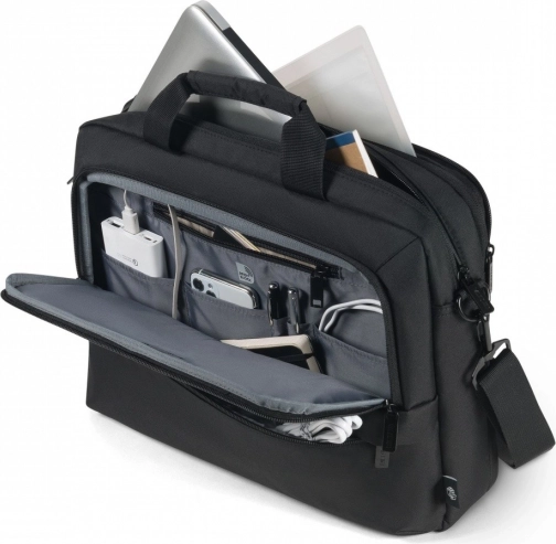 Maximální ochrana notebooku díky HDF pěně