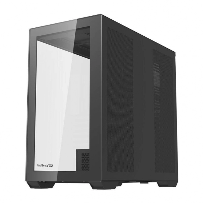Počítačová skříň Darkflash DLX4000 Glass
