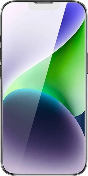 Křišťálová čistota a Face ID bez kompromisů