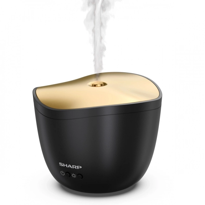 Ultrazvukový difuzér aroma Sharp