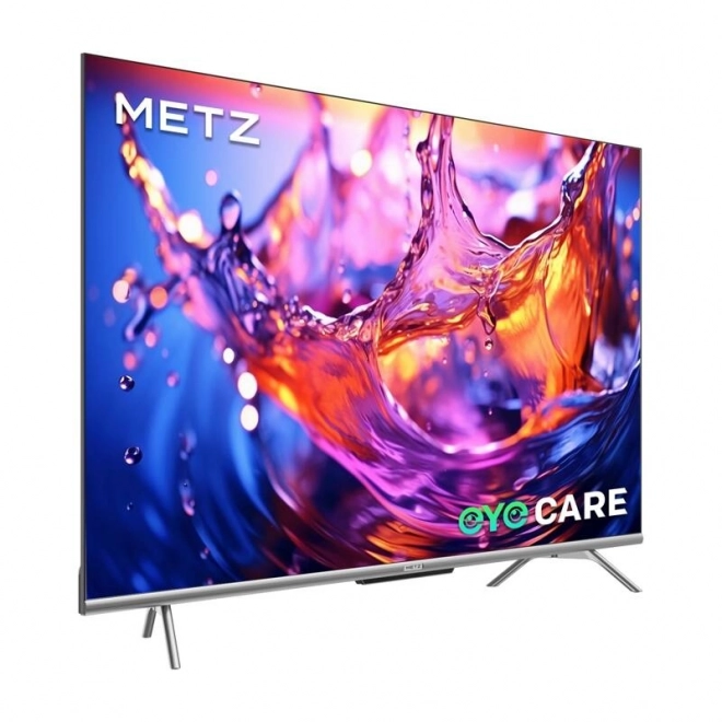 Metz 43" LED TV Full HD
