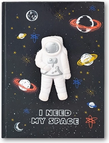 Vesmírný design, který zaujme