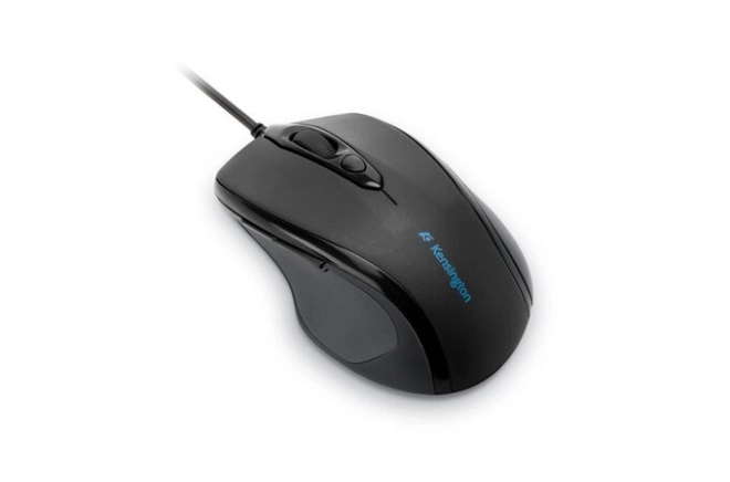 Mysz Pro Fit střední velikosti černá