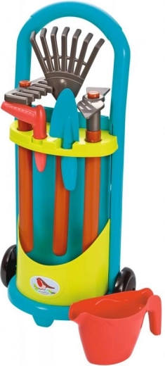 Kompletní sada dětského nářadí