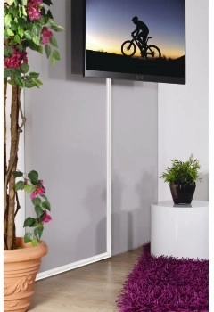 Jednoduchá montáž se samolepicí páskou 3M