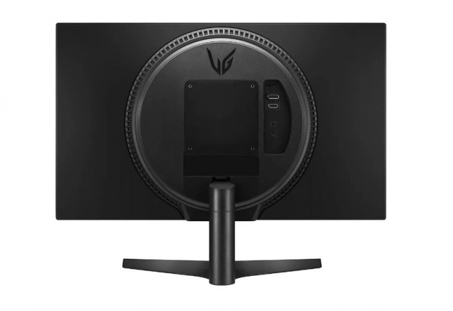Monitor 24GS60F-B 24" IPS FHD 180Hz 1ms HDR10