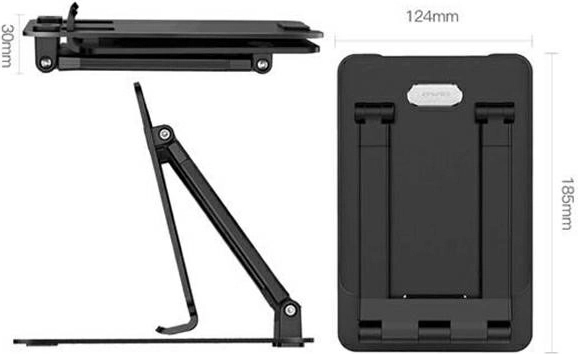 Skládací a kompaktní konstrukce