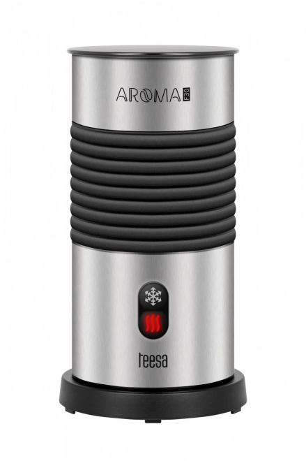 Elektrický napěňovač mléka 600 ml