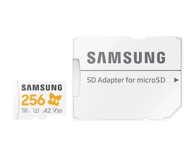 Paměťová karta Sonic PRO Plus 256GB