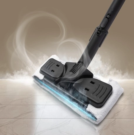 Síla páry až 120 °C pro hygienické čištění