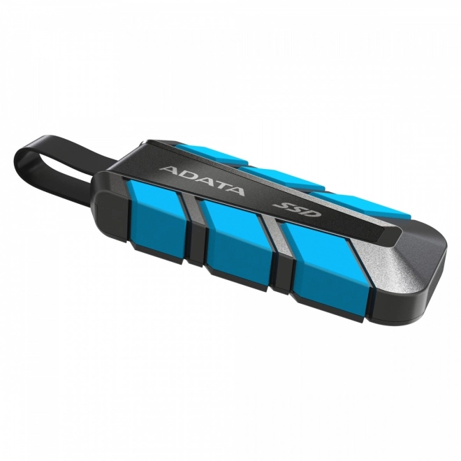 Externí SSD disk 2TB
