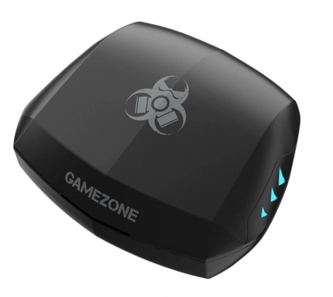 Bezdrátová sluchátka pro hráče Tracer GameZone T7 Pro
