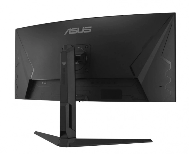 Zakřivený herní monitor ASUS TUF Gaming