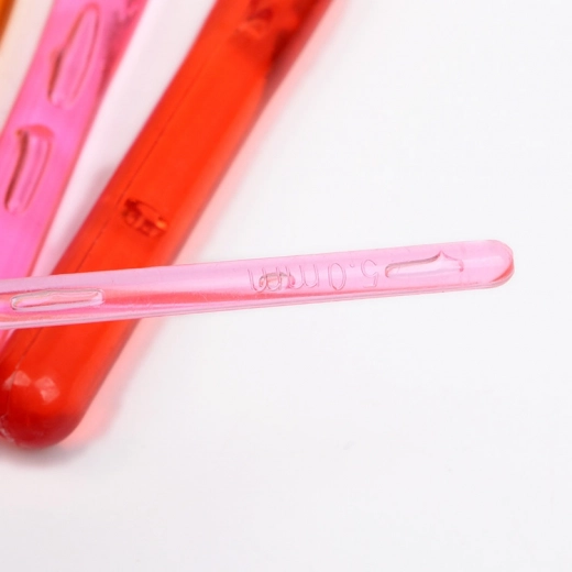 Vysoká kvalita materiálů