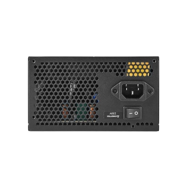 Napájecí zdroj ZPU-700S 700W řady EON 80 PLUS