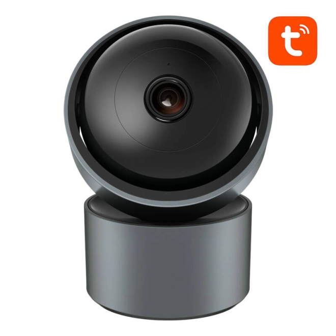 360° dohled s Full HD 1080p
