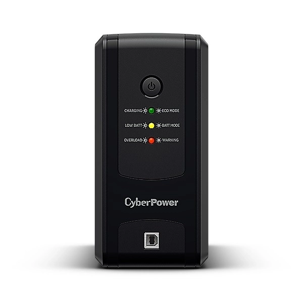 Záložní zdroj CyberPower UT850EG-FR 850VA