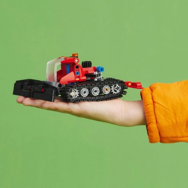 Technic 42148 - Ratrak od LEGO
