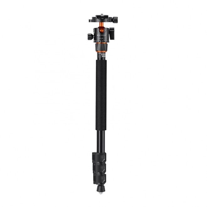 Stativ K&F Concept s horizontální osou a hlavou BH-28L
