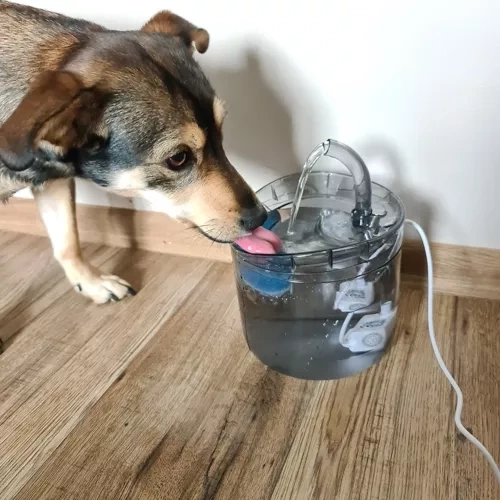 Praktická sada 4 ks pro delší provoz