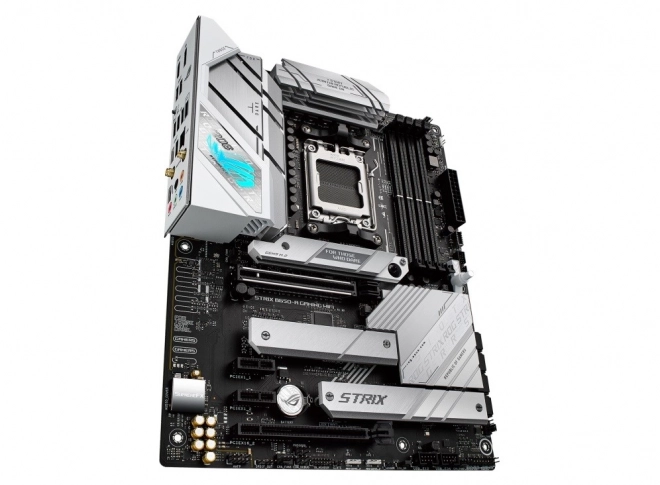 Základní deska ROG STRIX B650-A Gaming WiFi AM5 4DDR5 ATX