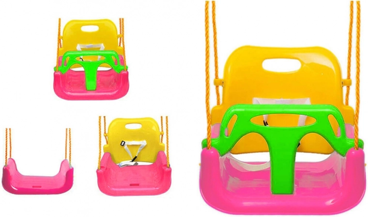 Pohodlí a snadná montáž