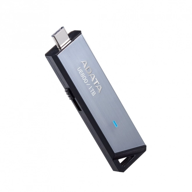 flash disk ADATA DashDrive Elite UE800 1TB USB‑C 3.2 Gen 2