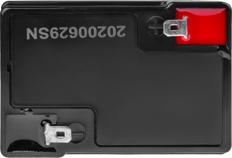 Robustní konstrukce