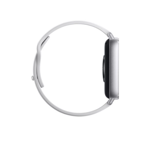 Smartwatch Redmi Watch 5 Active stříbrný