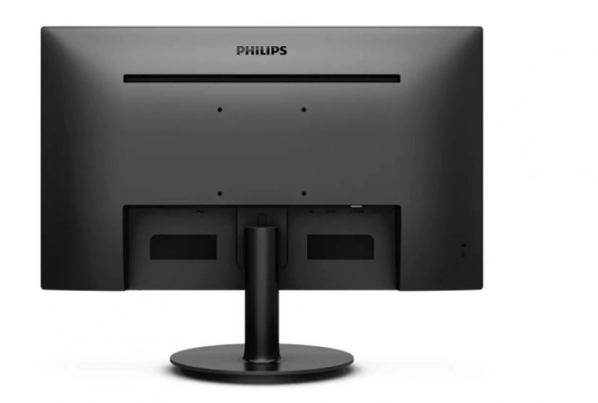 Elegantní design monitoru