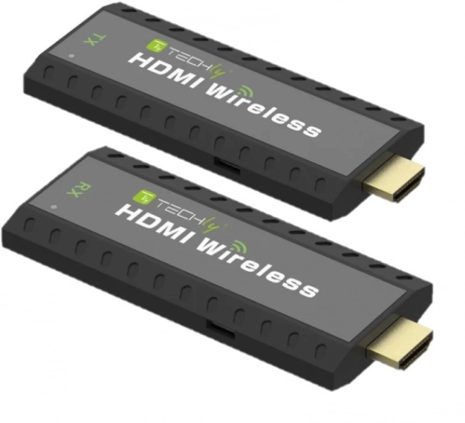 Bezdrátový HDMI Extender 1080p 60Hz, 5.8GHz Mini