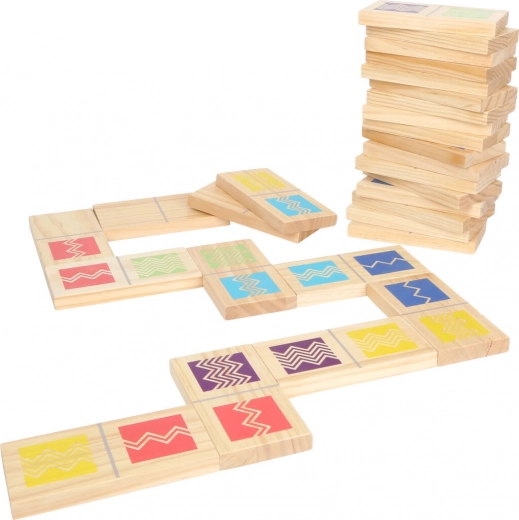 Velké a odolné dílky pro malé ruce