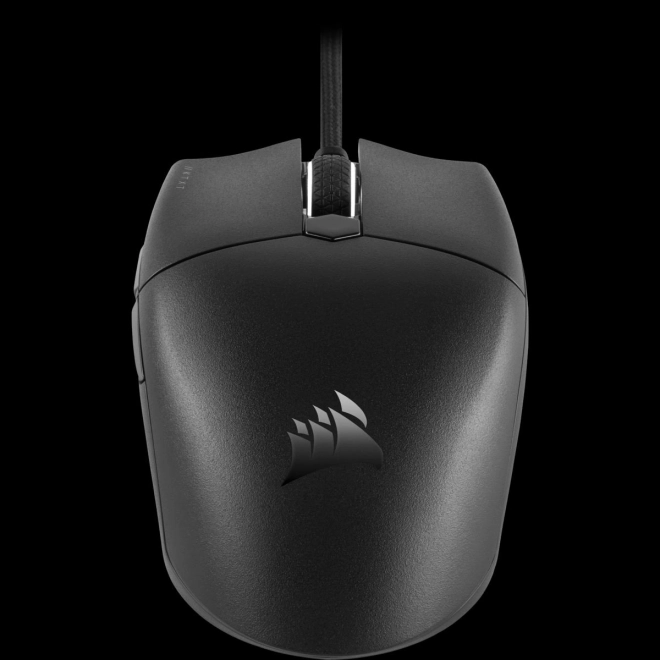 Lehká herní myš CORSAIR Katar Pro XT