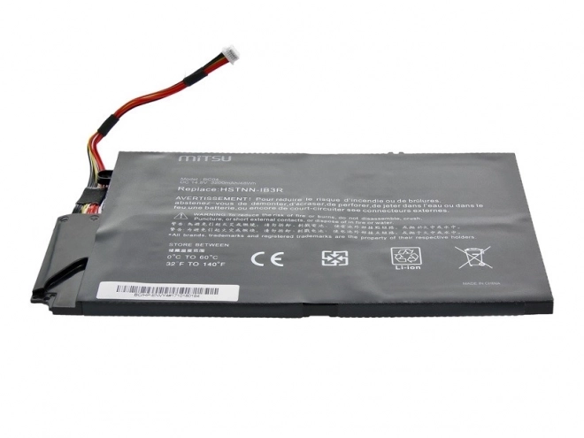 Baterie pro notebook HP Envy 4