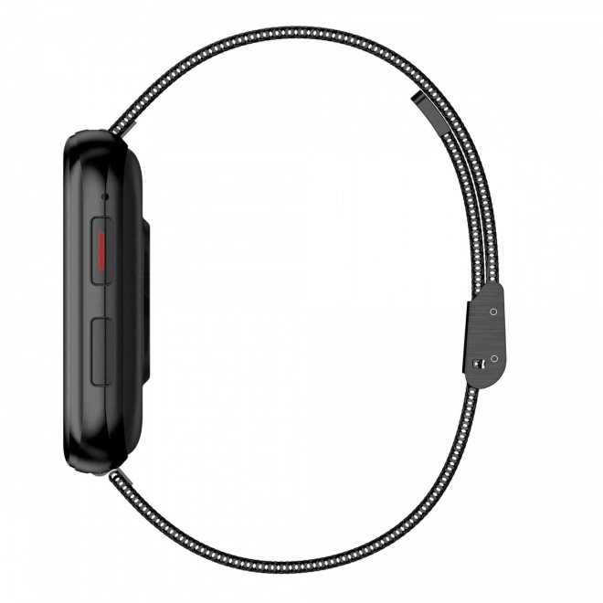 Smartwatch Garett Maxx s AMOLED displejem