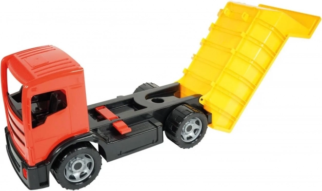Velká dětská sklápěčka 61 cm