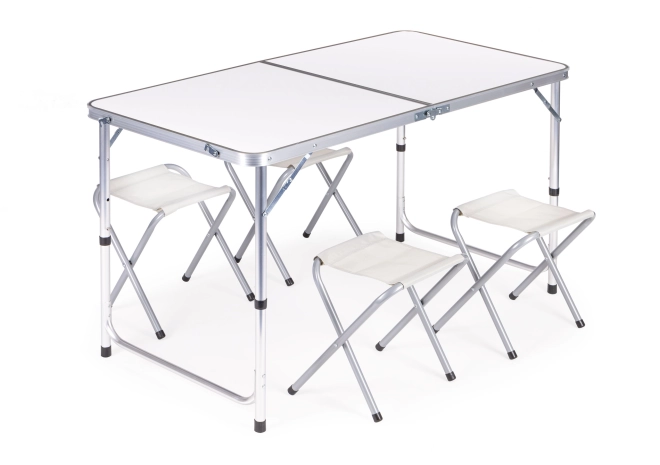 Kompletní set pro 4 osoby