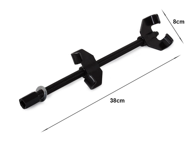 Ergonomický design rukojetí