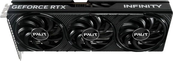 Grafická karta RTX 5060 Ti Infinity 3 16GB GDDR7