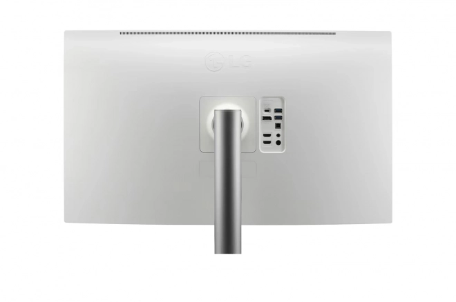 27palcový monitor UHD 32UQ850V-W