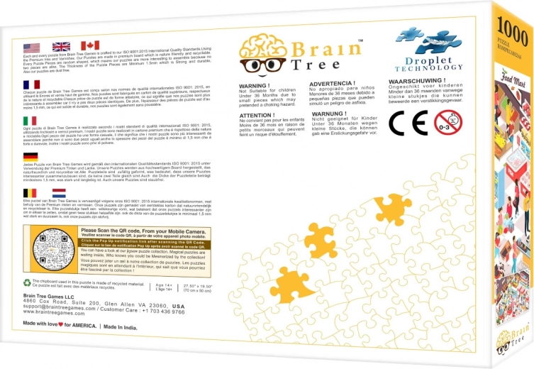 Bohaté příslušenství v balení