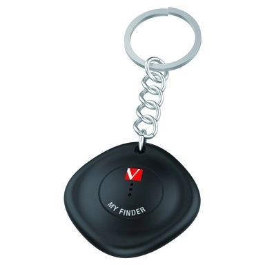 MY FINDER Bluetooth lokátor, MYF-01 32130 BT 5.2, NFC