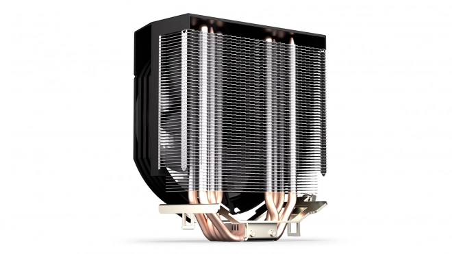 Chladič CPU Spartan 5 MAX ARGB