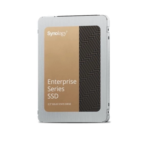 Synology 2,5" SSD disk 480 GB pro podnikové použití