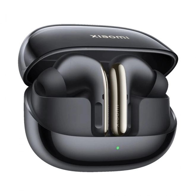 Bezdrátová sluchátka Xiaomi Buds 5 Pro černé