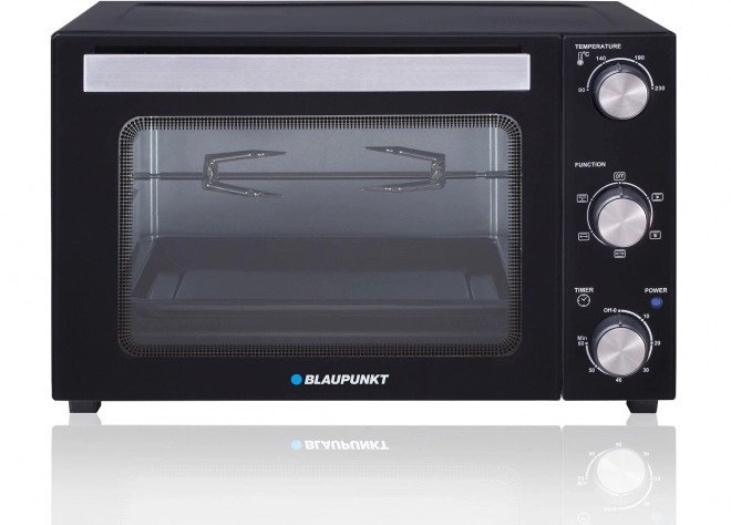 Kompaktní elektrická trouba Blaupunkt