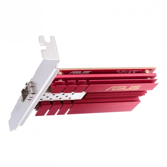 Asus XG-C100F PCI-E 10Gb SFP+ síťová karta