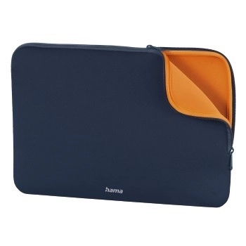 Neoprenové pouzdro na notebook 13,3 Blue