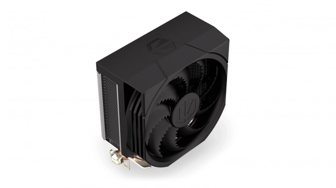 Chlazení procesoru Spartan 5 MAX