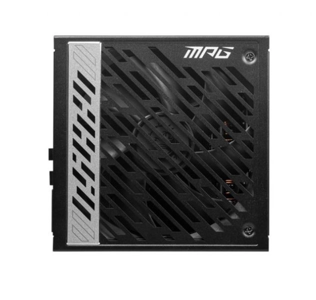 Napájecí zdroj MPG A1000G PCIE5 1000W 80PLUS GOLD F.MODULAR